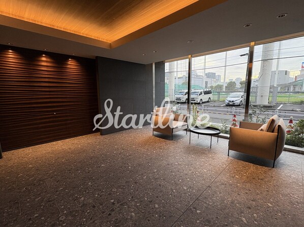 ブランシエスタ木場の物件内観写真